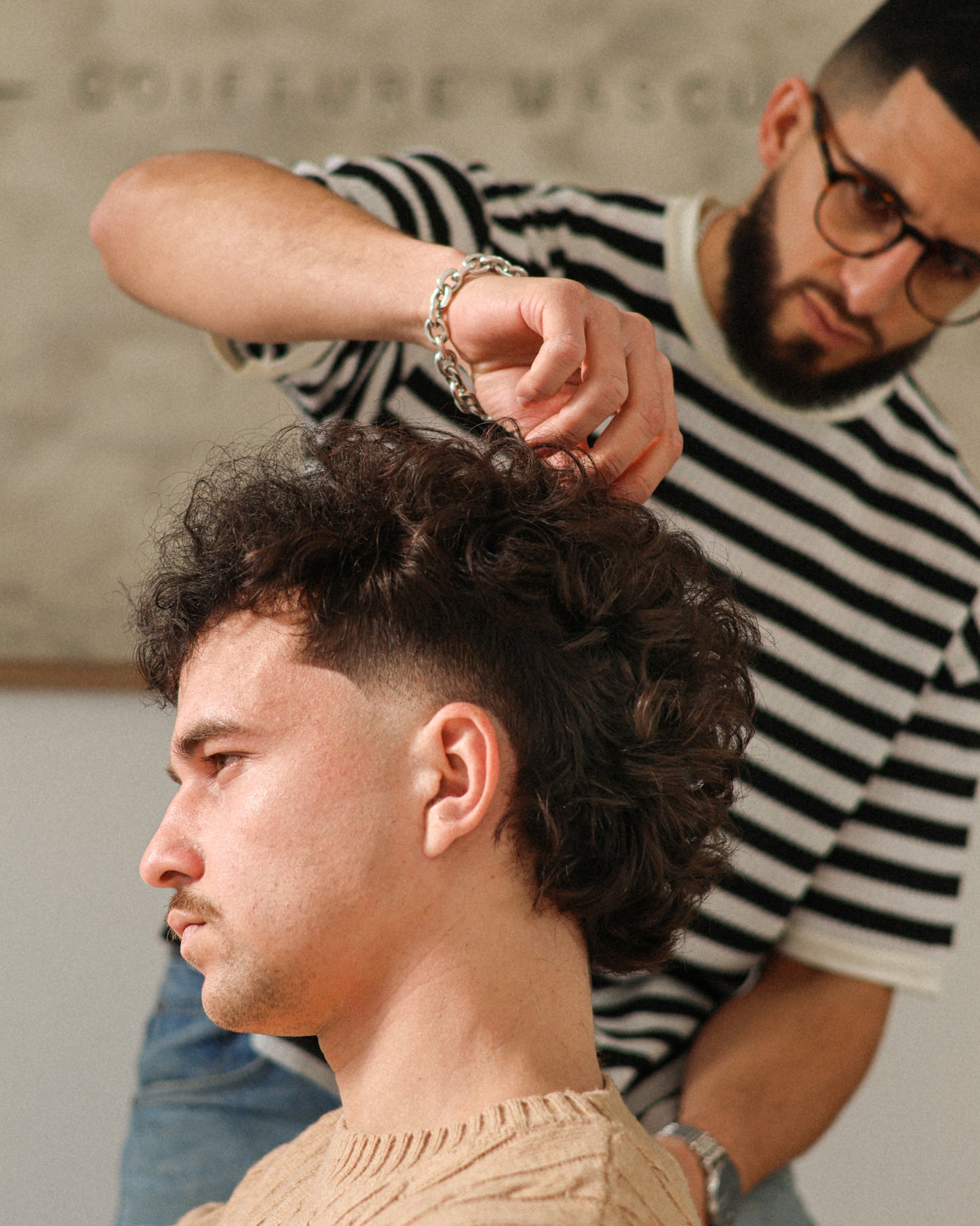 1 to 1 avec Sofian Khier - cours privé individuel