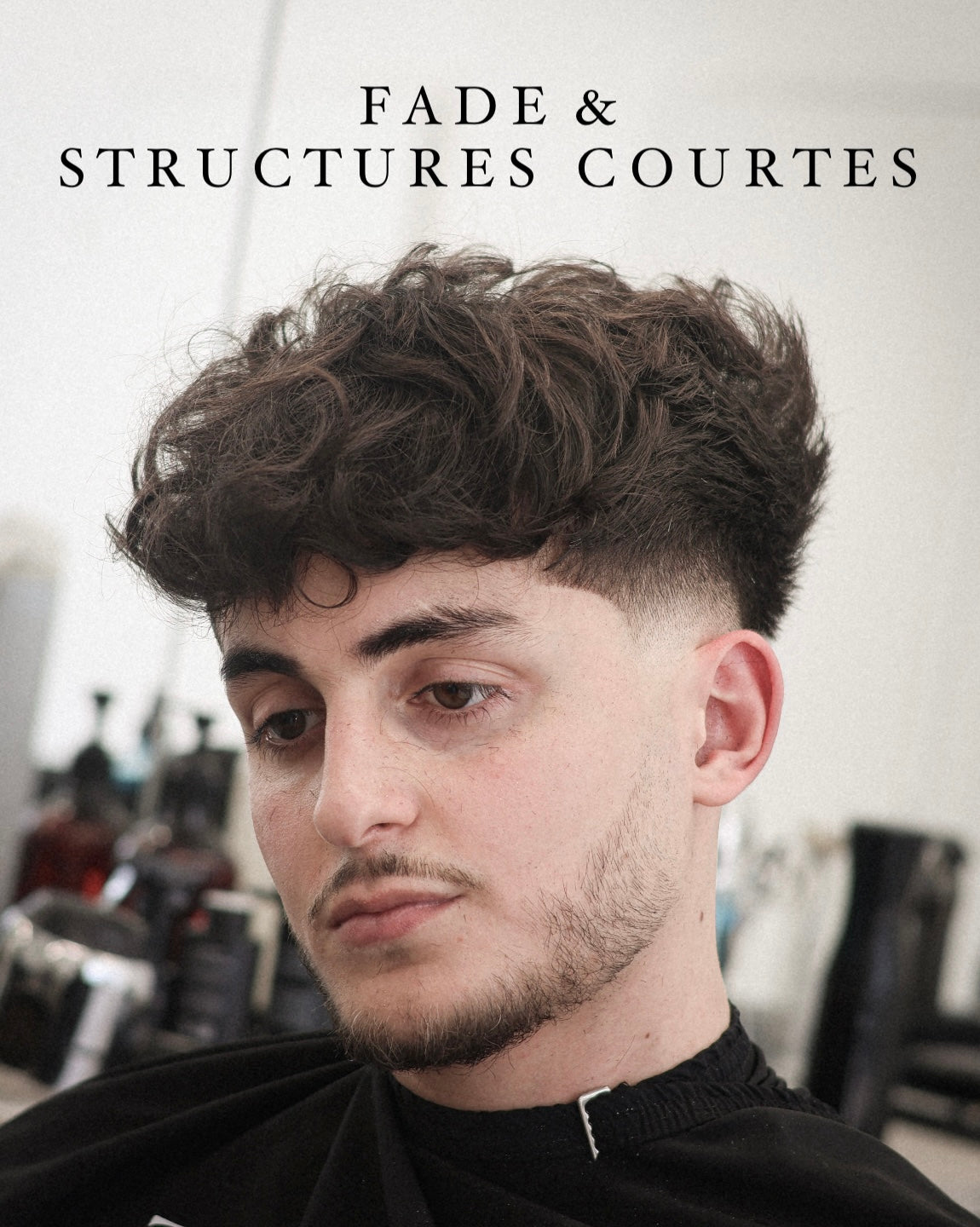 Fade and short structures - 2 days