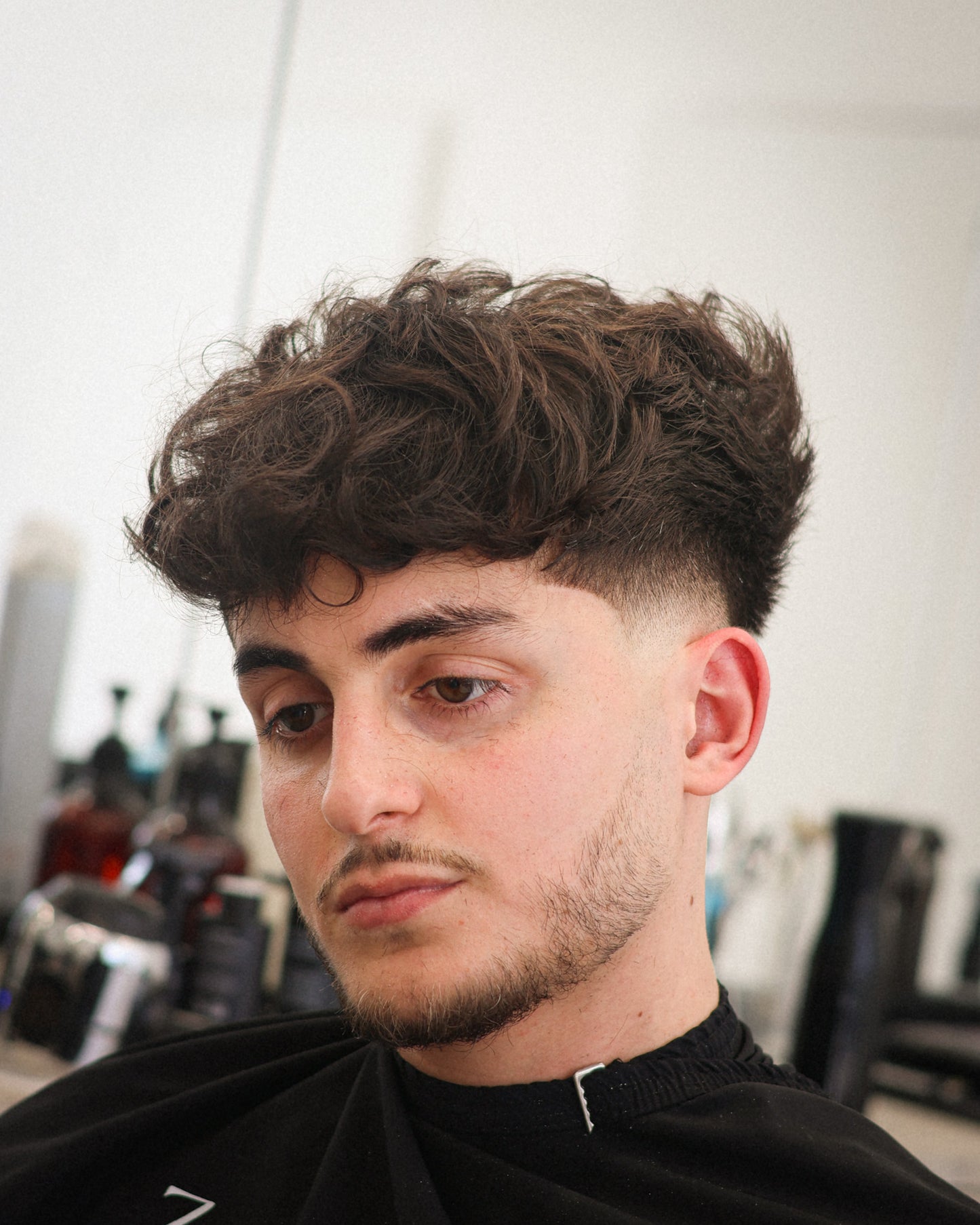 Fade et Structures Courtes - 2 jours