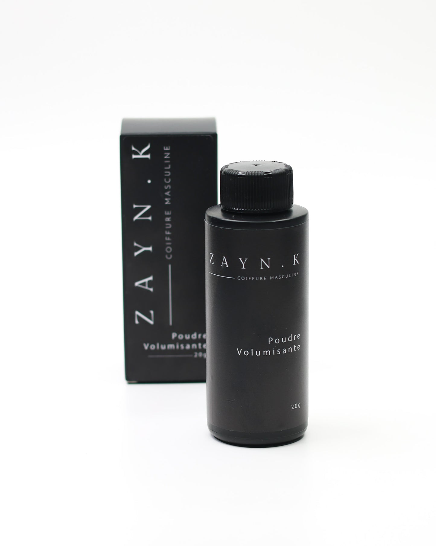 Instant Volume & Texture Powder 20g