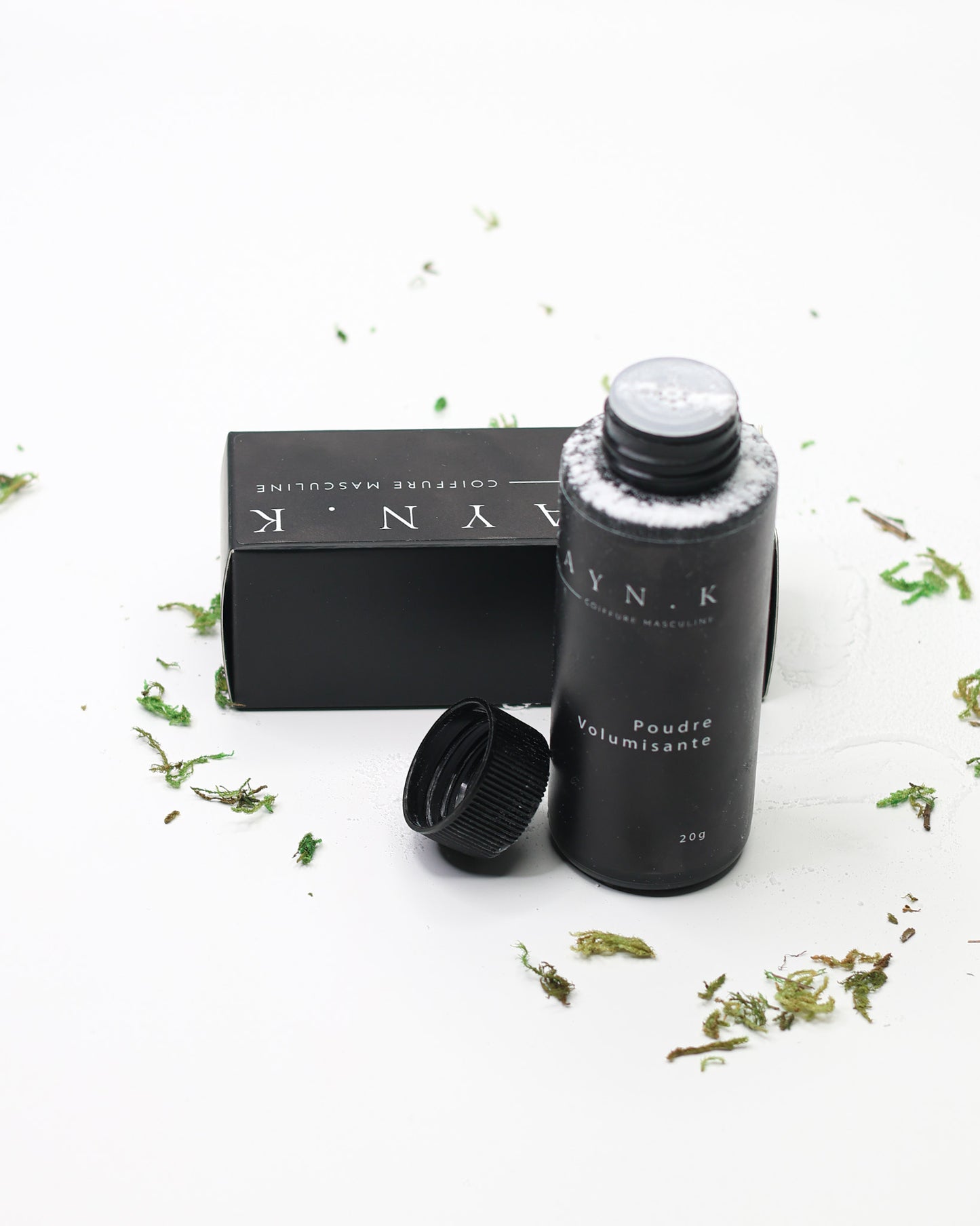 Instant Volume & Texture Powder 20g