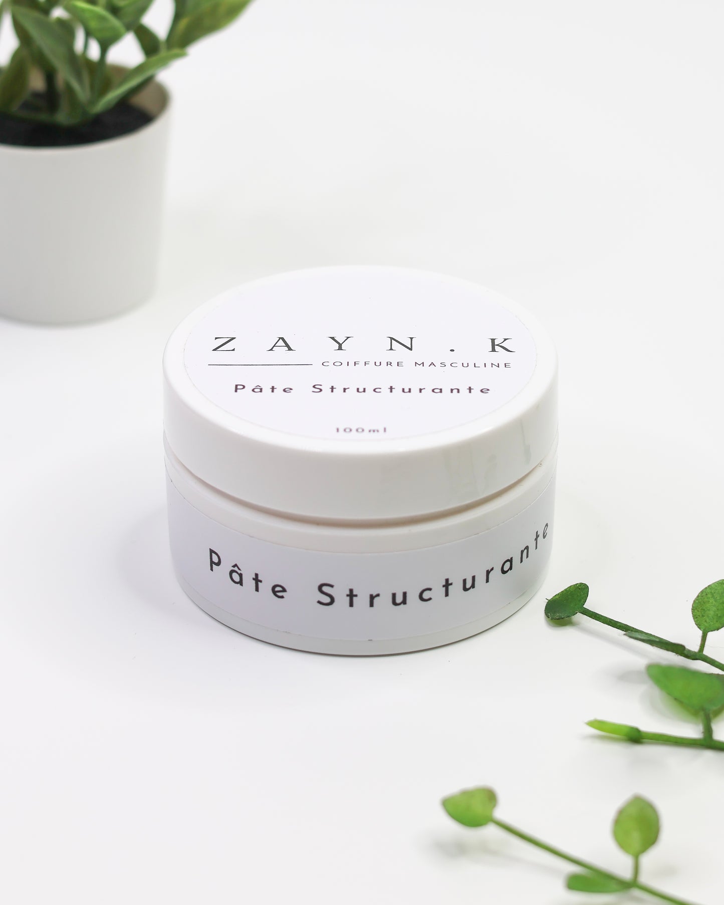 Structuring Paste 100ml