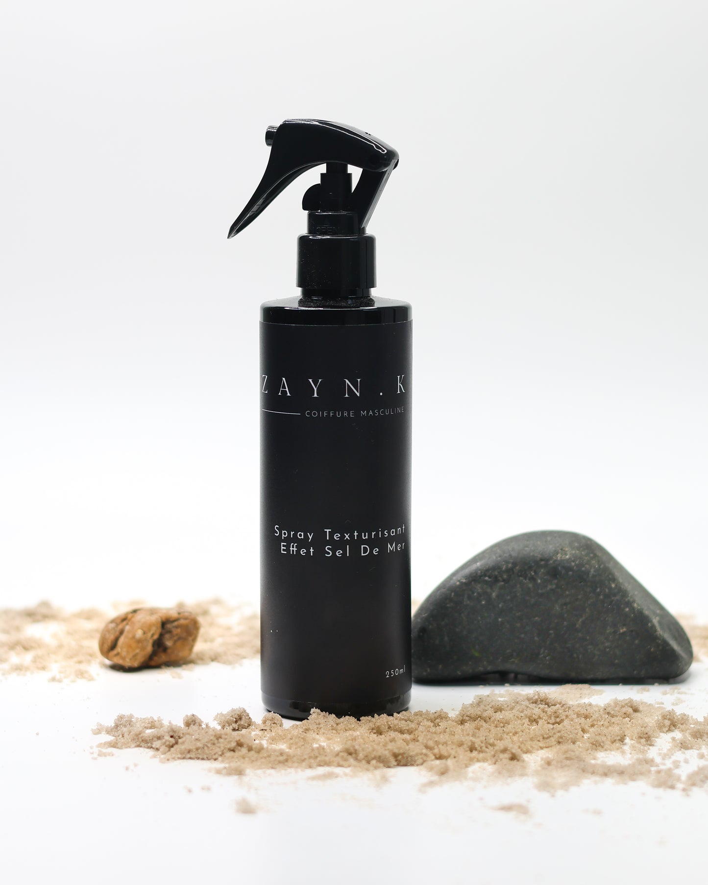 Sea salt spray - coconut & mandarin 250ml