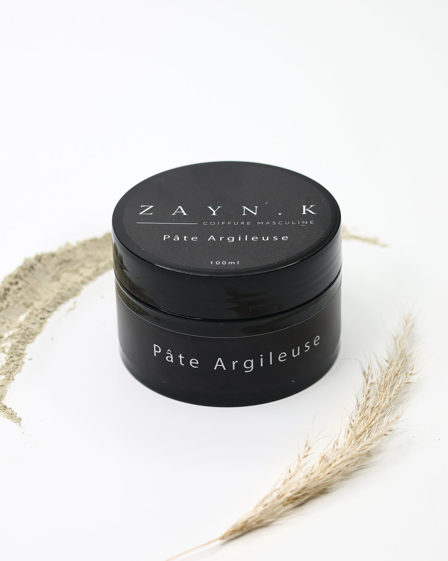 Clay Styling Paste 100ml