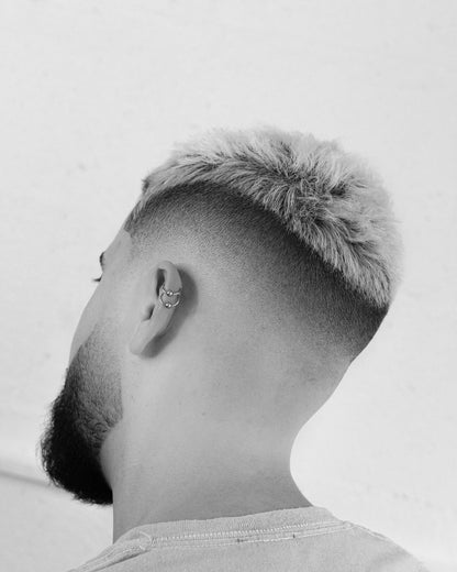 Fade et Structures Courtes - 2 jours